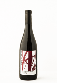 Alma de Vino - Red