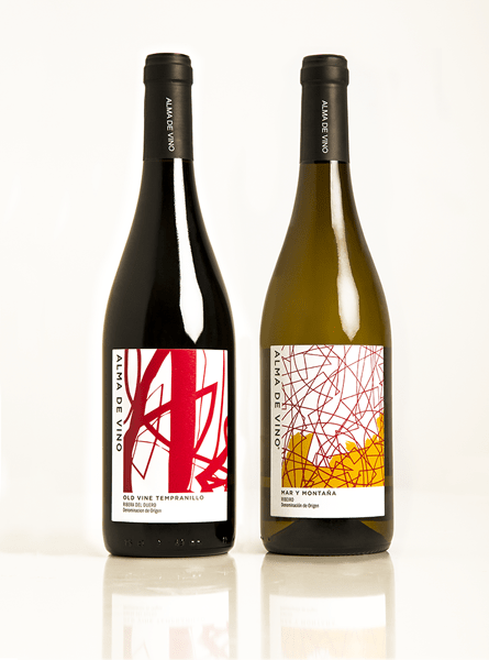 Alma de Vino Red & White
